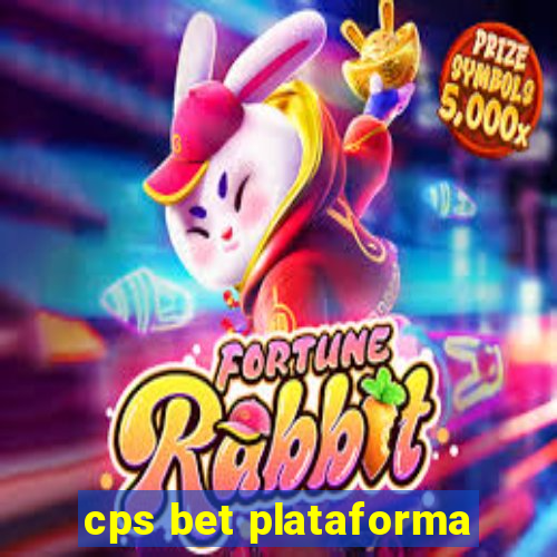 cps bet plataforma